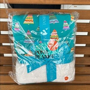 NIB Limited Edition Posh Peanut Sierra Plush Patoo